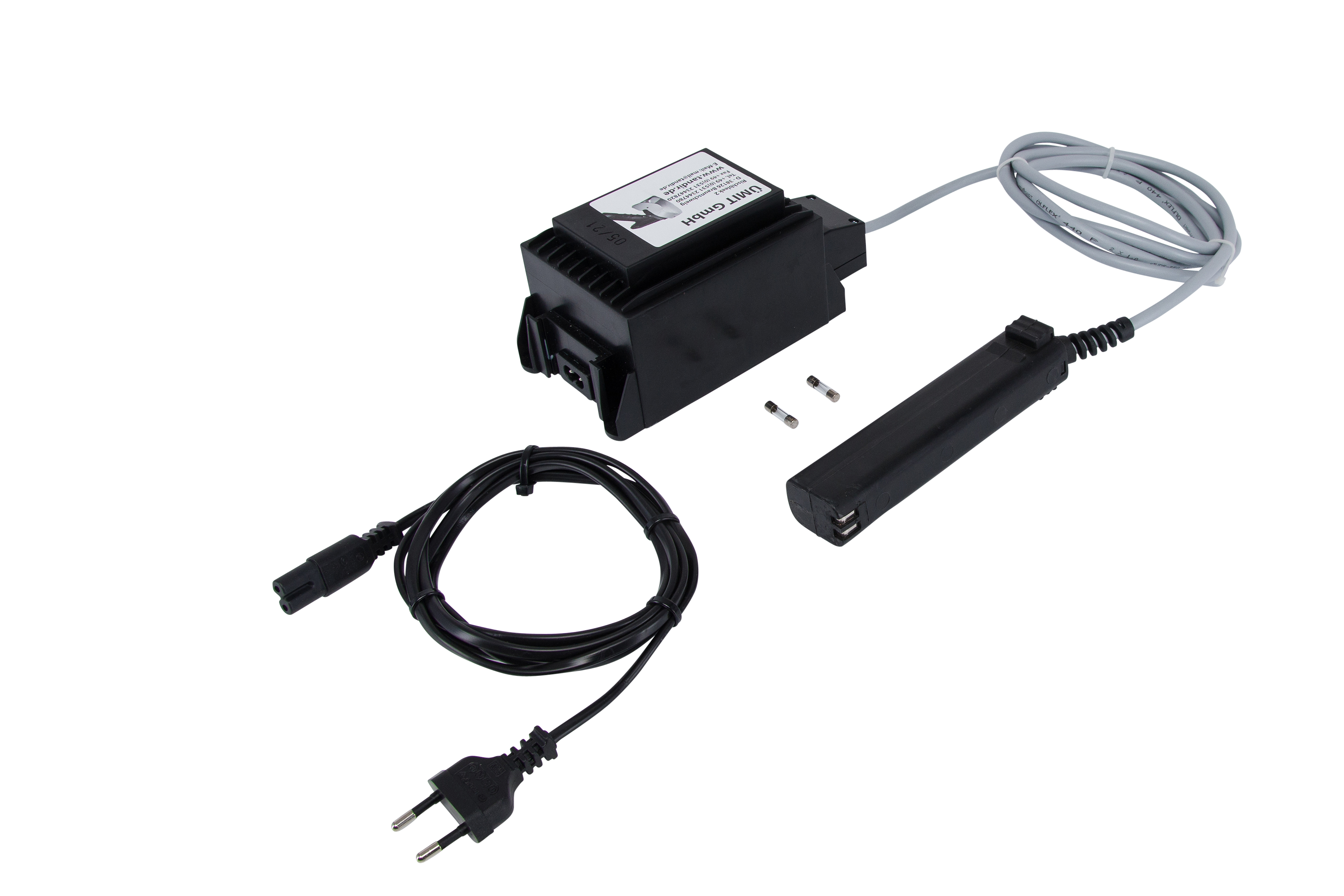 Adaptateur complètement