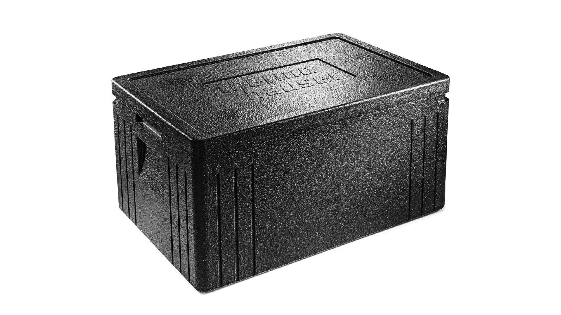 Thermobox Universal Eco Line 63x43x30 cm