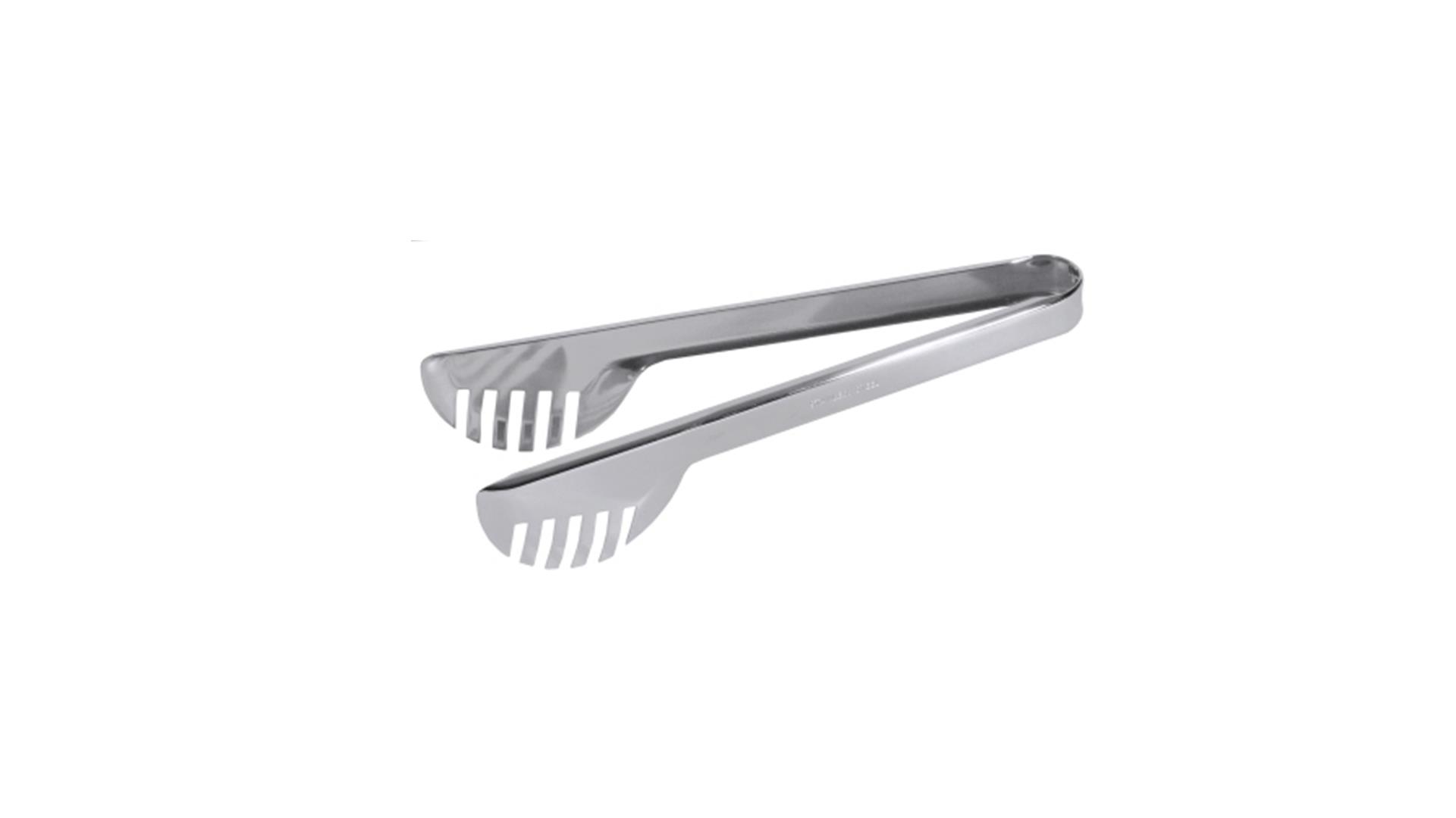 CONTACTO Salad tongs 24cm