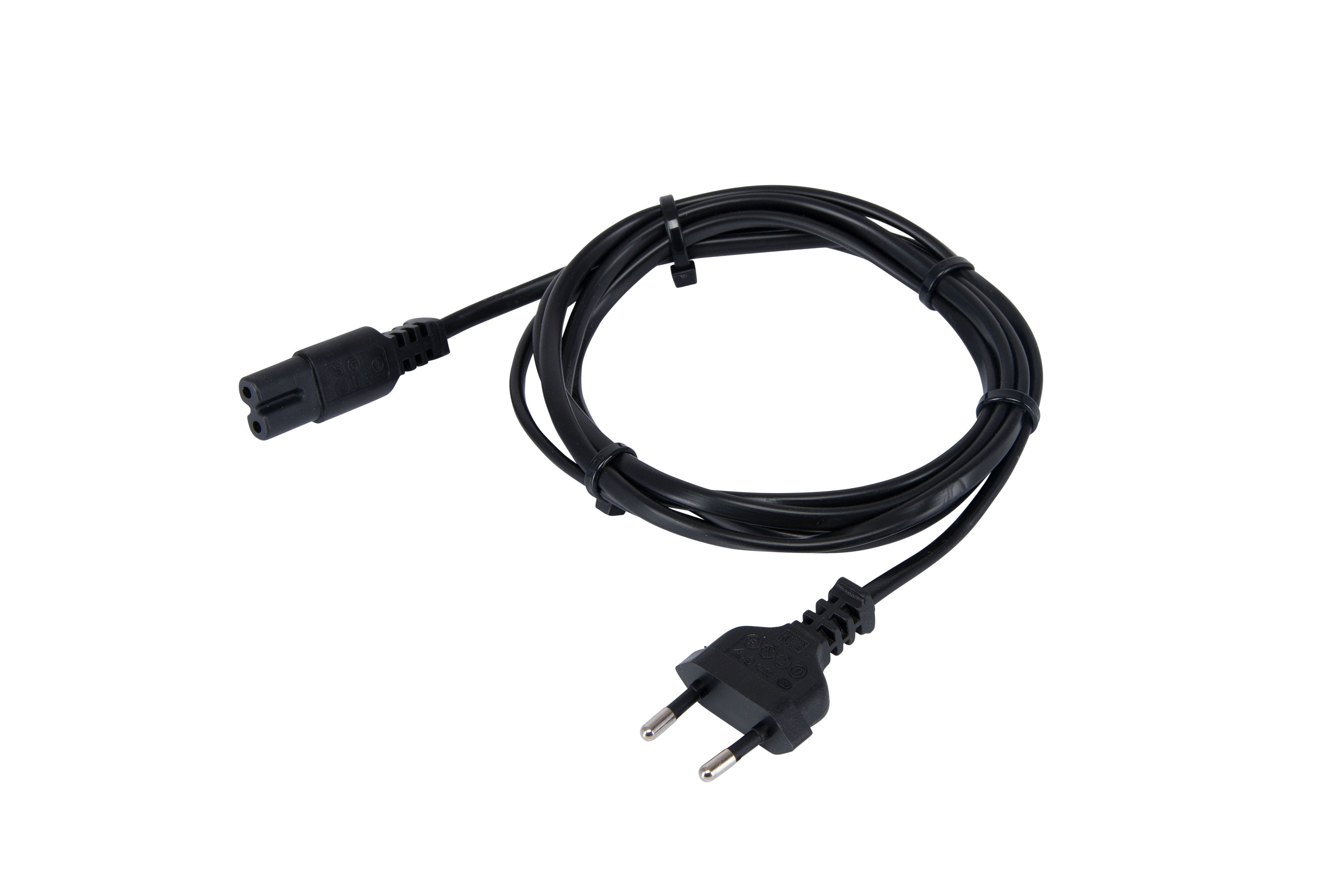 Cordon d'alimentation du transformateur