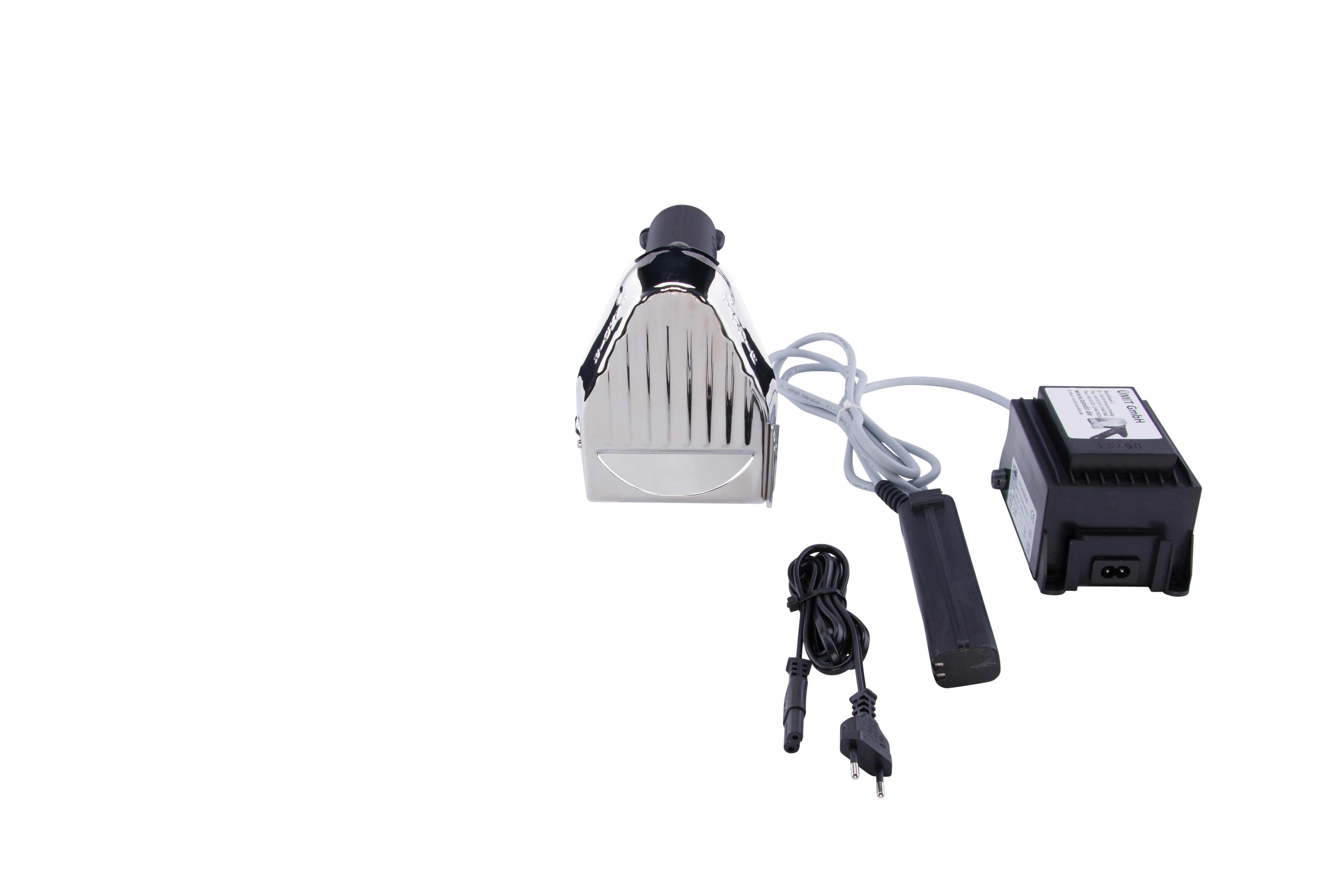 Tandir-Knife II 100 with transformer