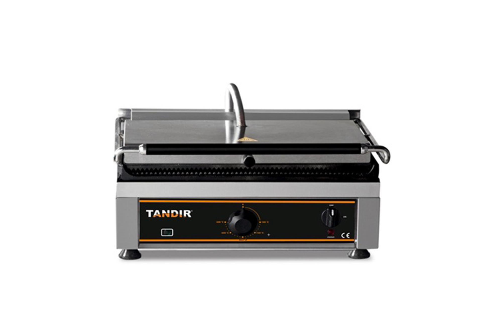 TANDIR Kontaktgrill 2735