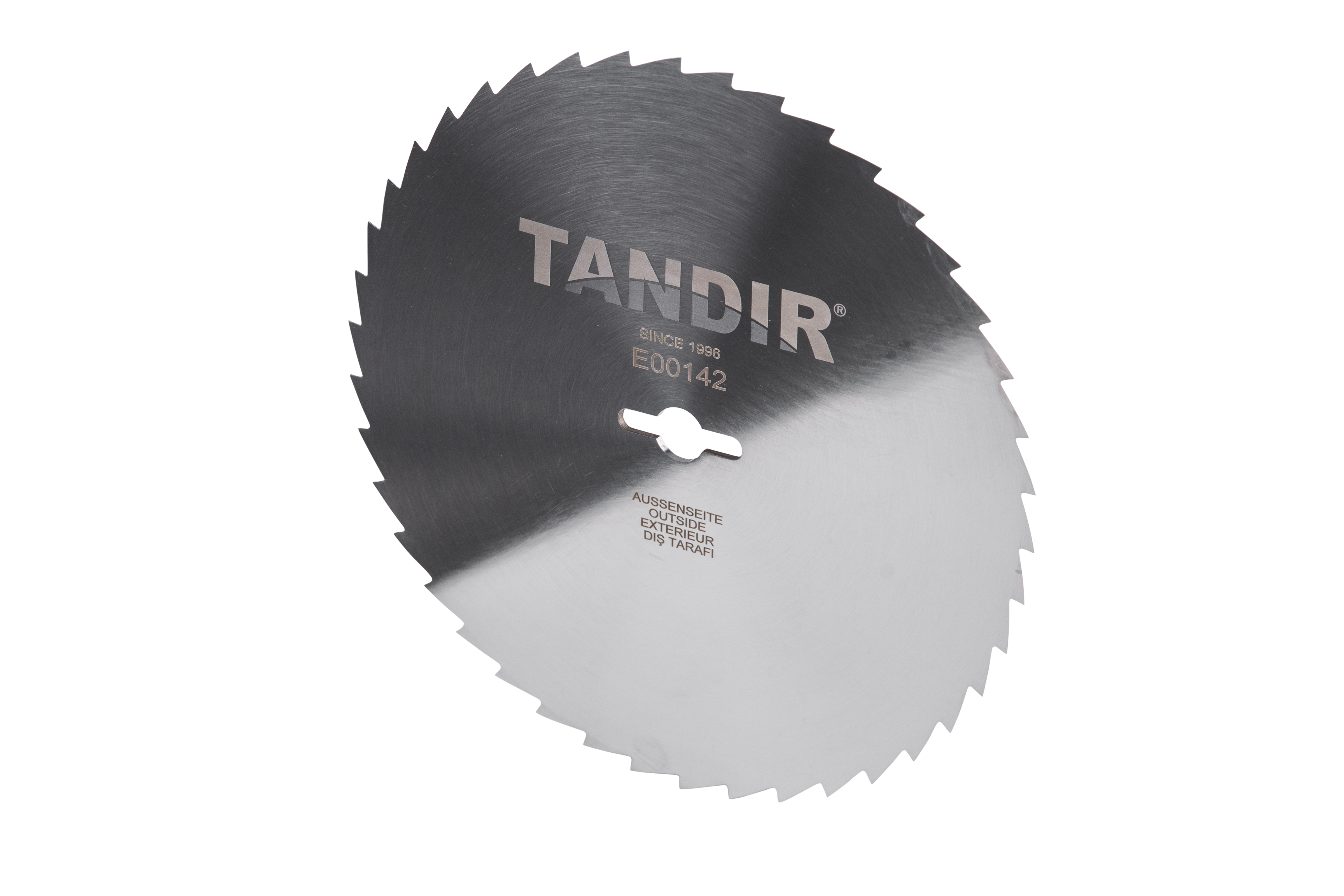 Couteau TANDIR® 140 scie