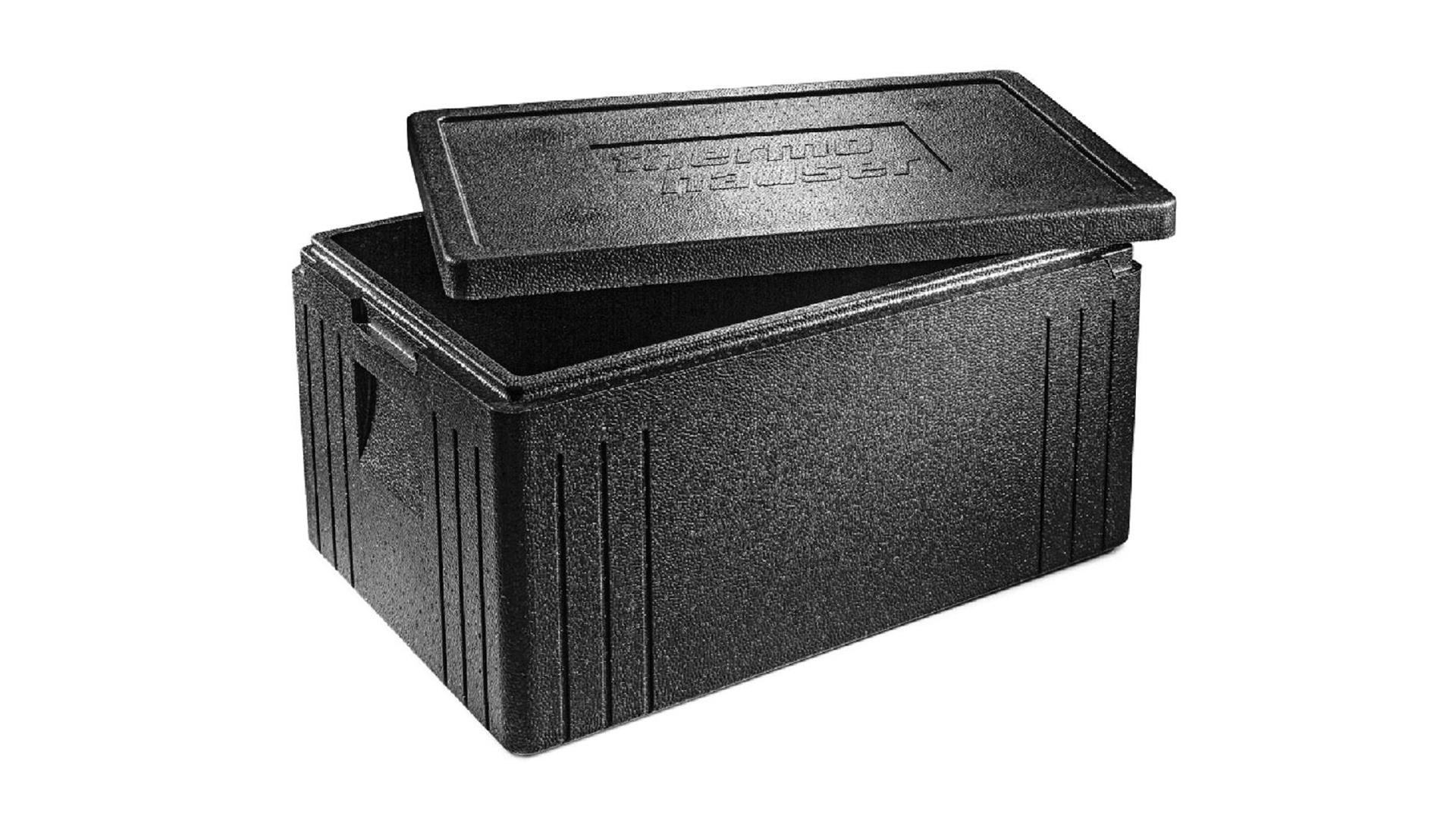 Thermobox Universal Eco Line 63x43x30 cm