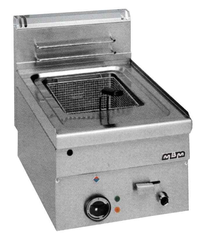 MBM Fritteuse 10L 9kW