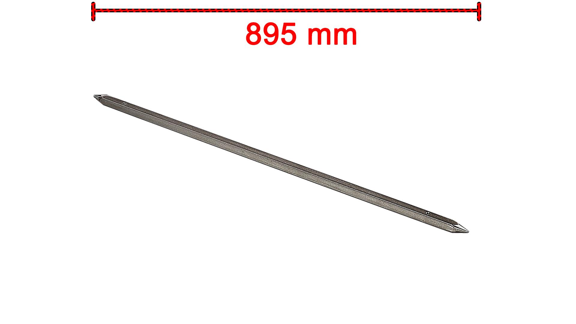 POTIS Spieß Gr.3 895 mm