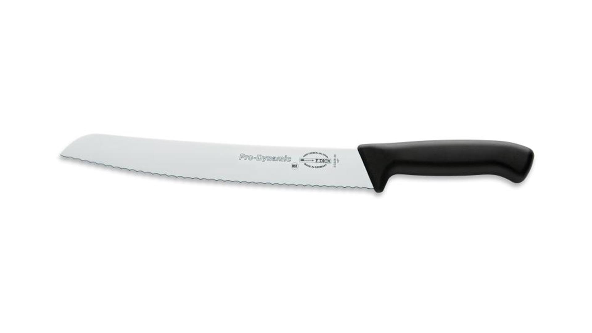 Brotmesser 26cm SB C+C Pro Dynamic