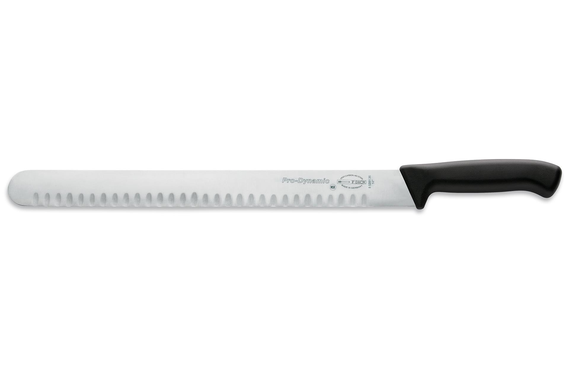 DICK Aufschnittmesser 36cm C+C SB Pro Dynamic