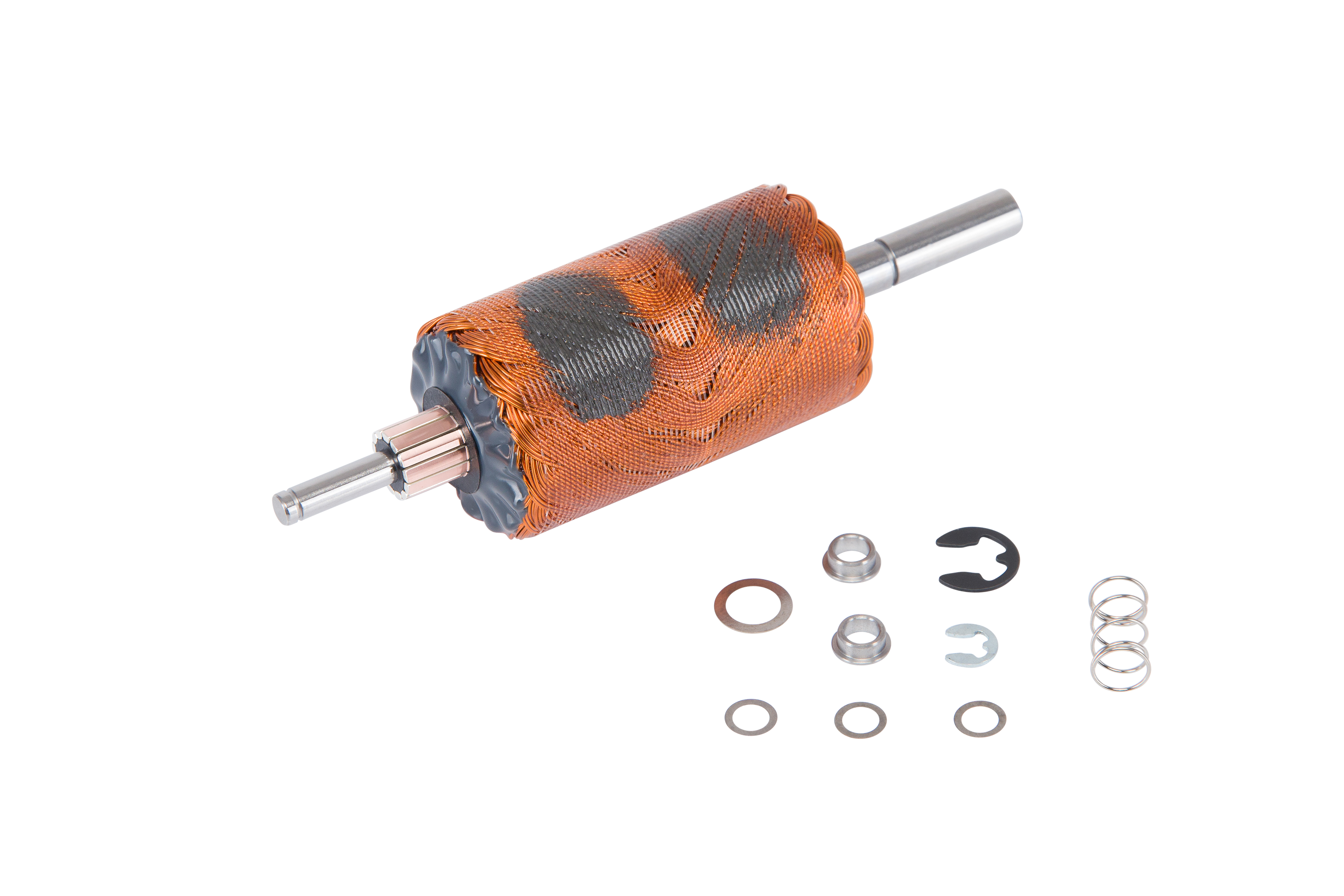Rotor maxon Motor