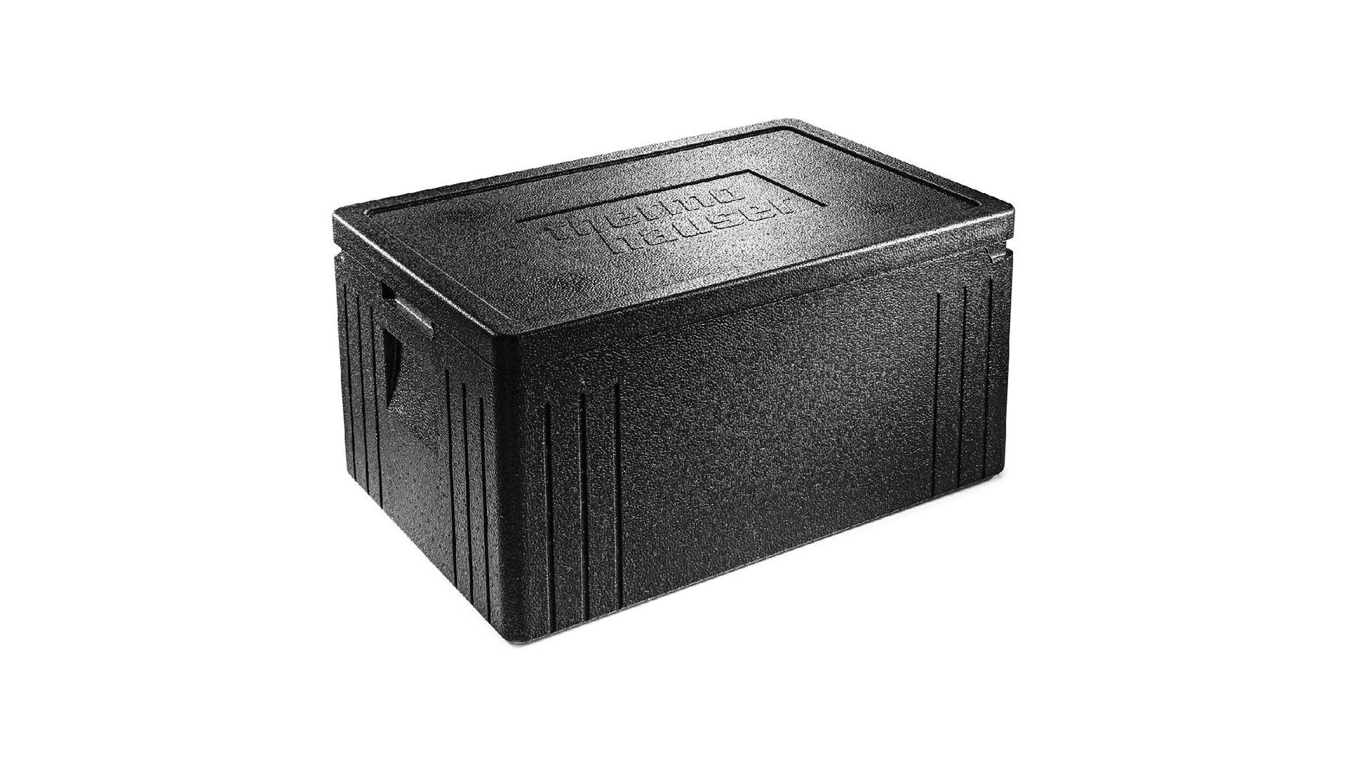 Thermobox GN 1/1 Eco Line 54,6x34,6x24 cm