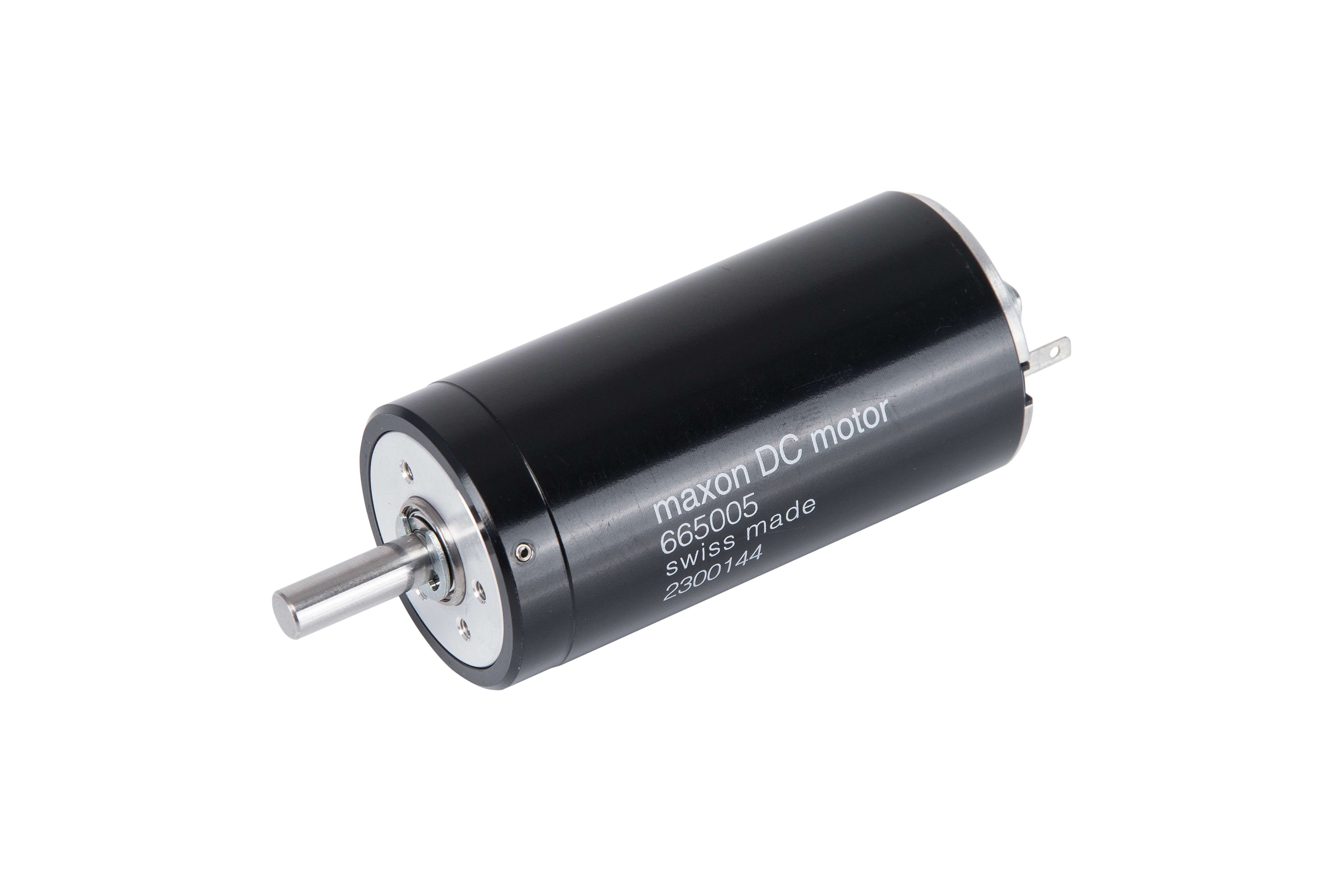 Maxon DC Motor