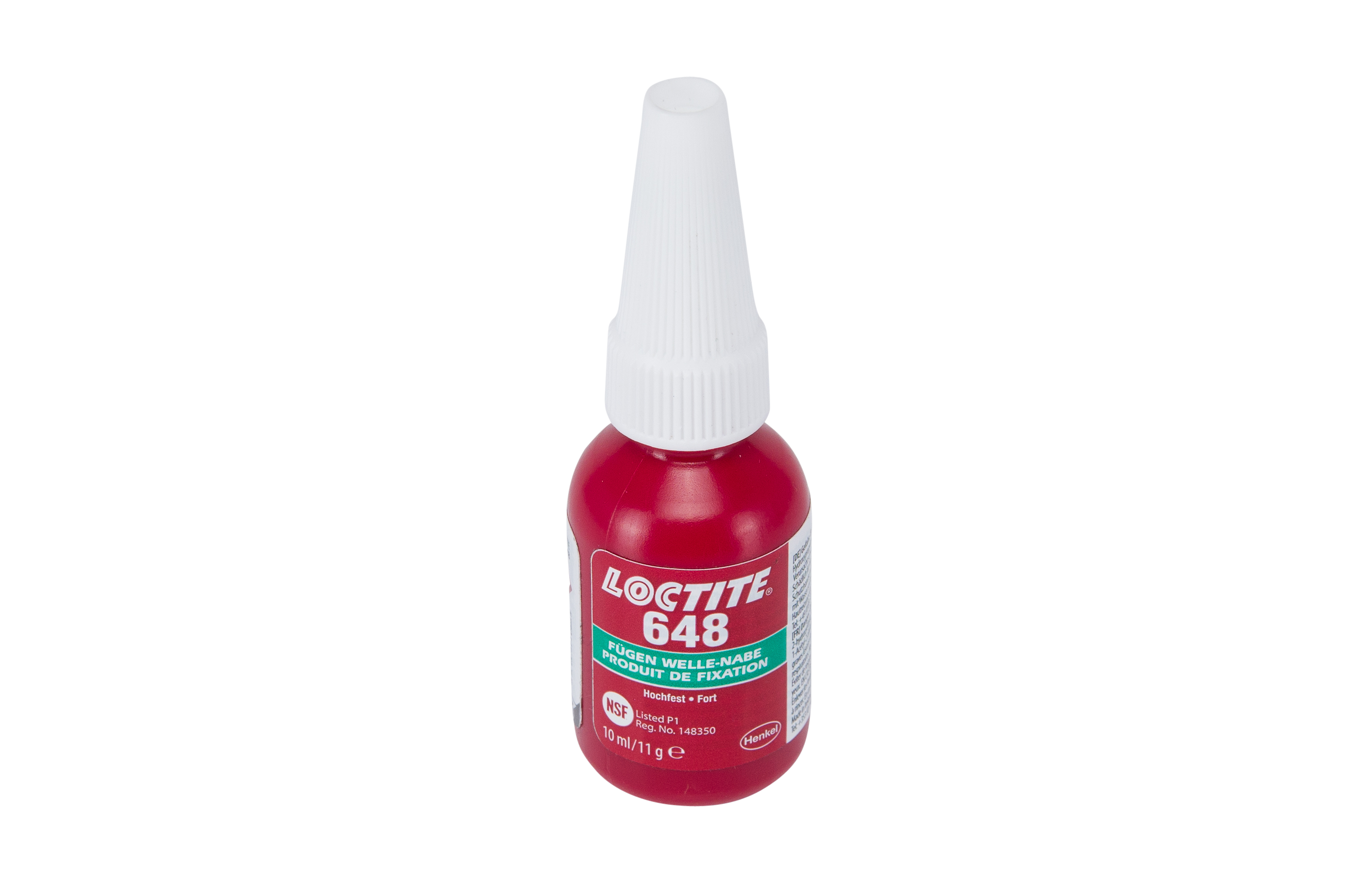 Klebstoff für Zahnräder 10ml