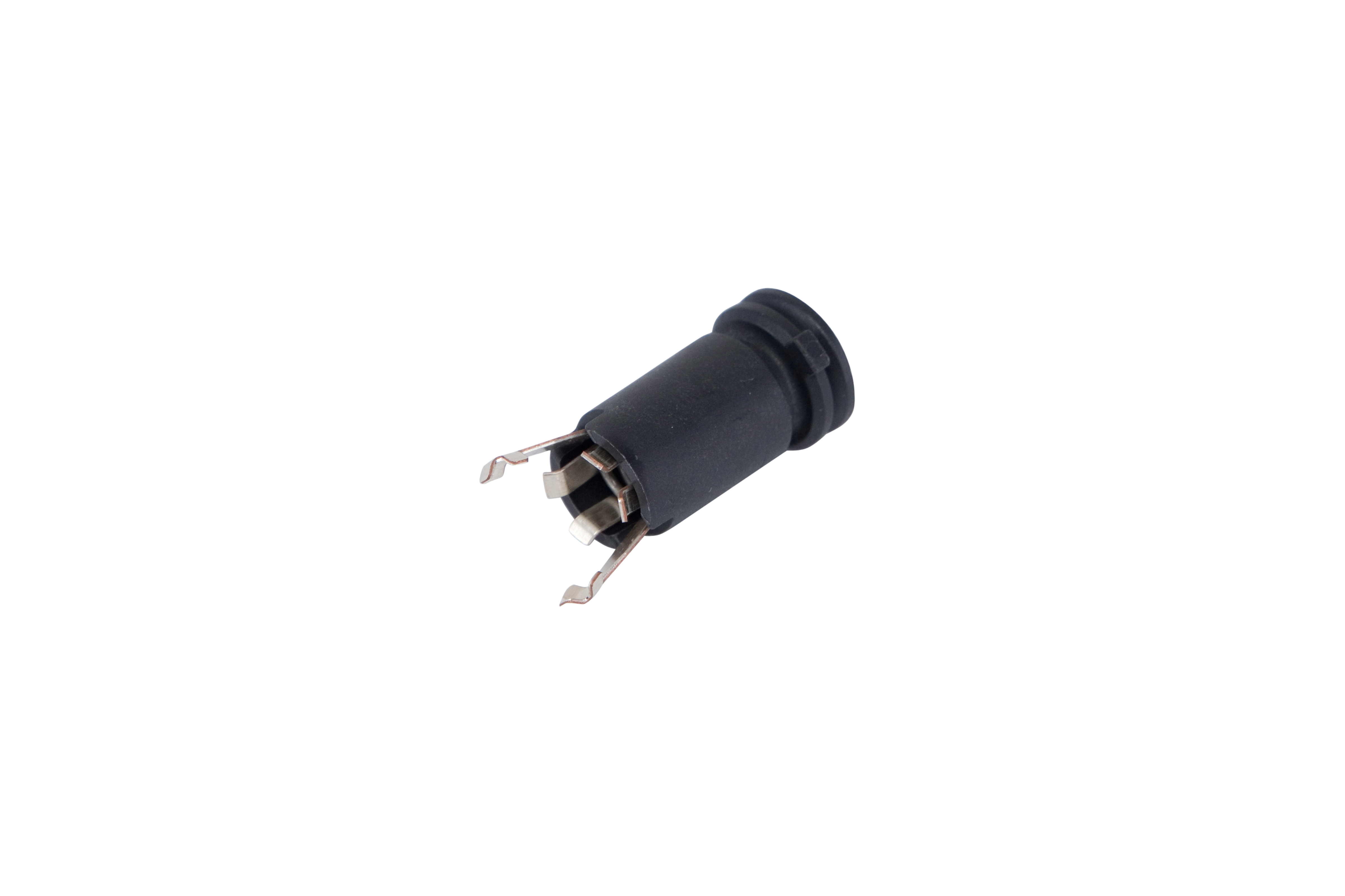 Capuchon porte-fusible