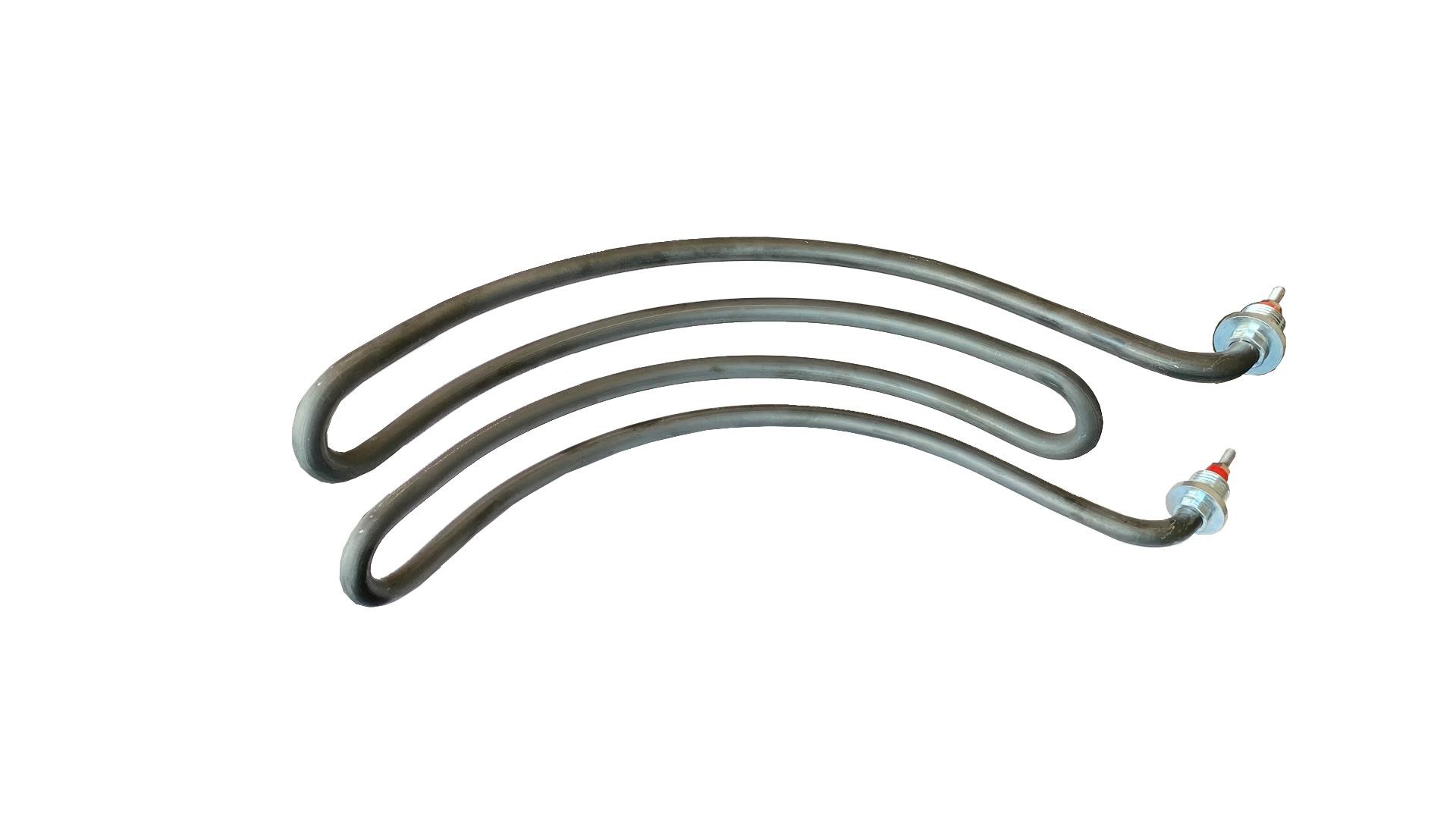 POTIS Tubular heater 230V/1,5kW