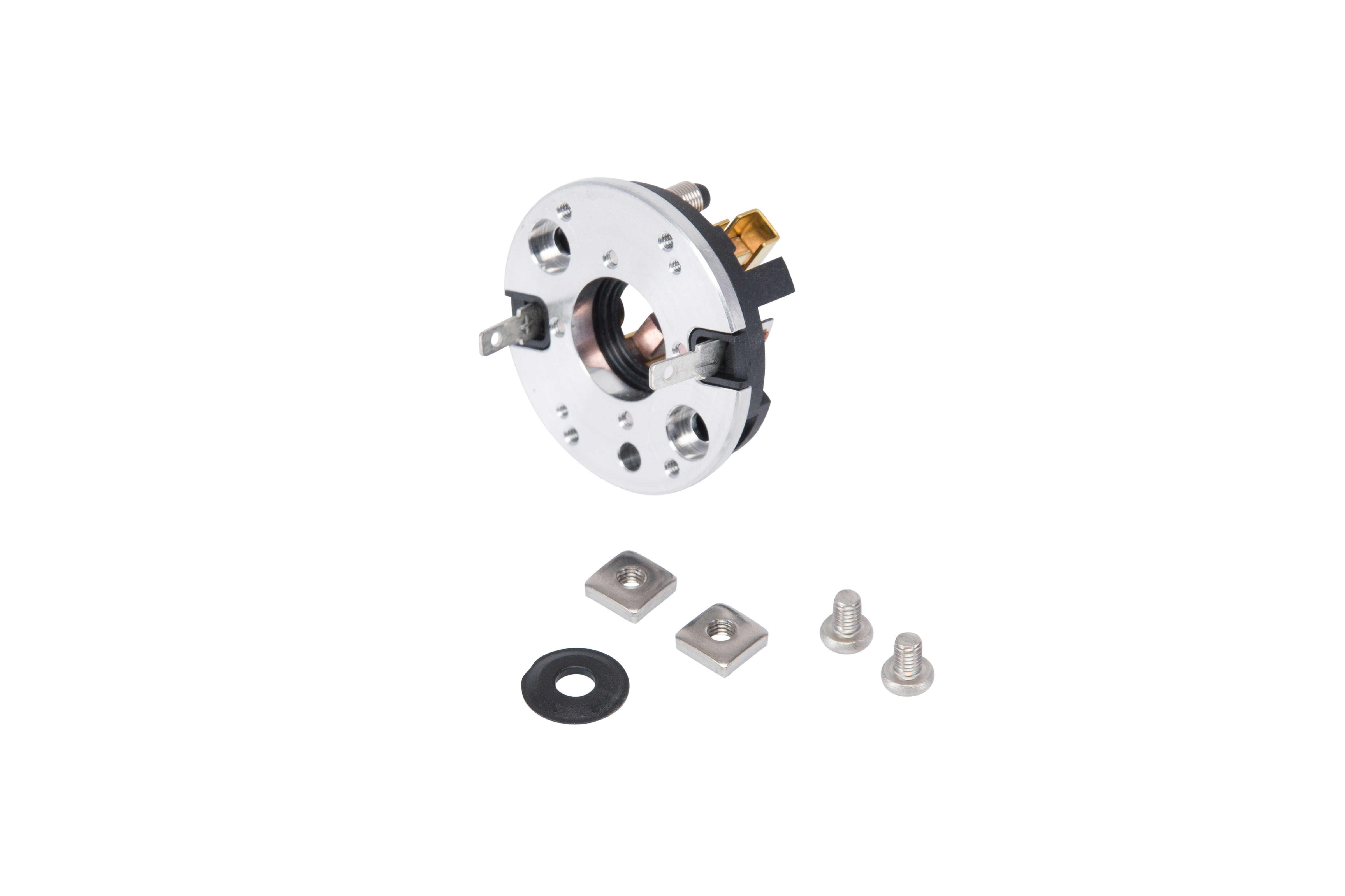 Kömür kapagi maxon motor