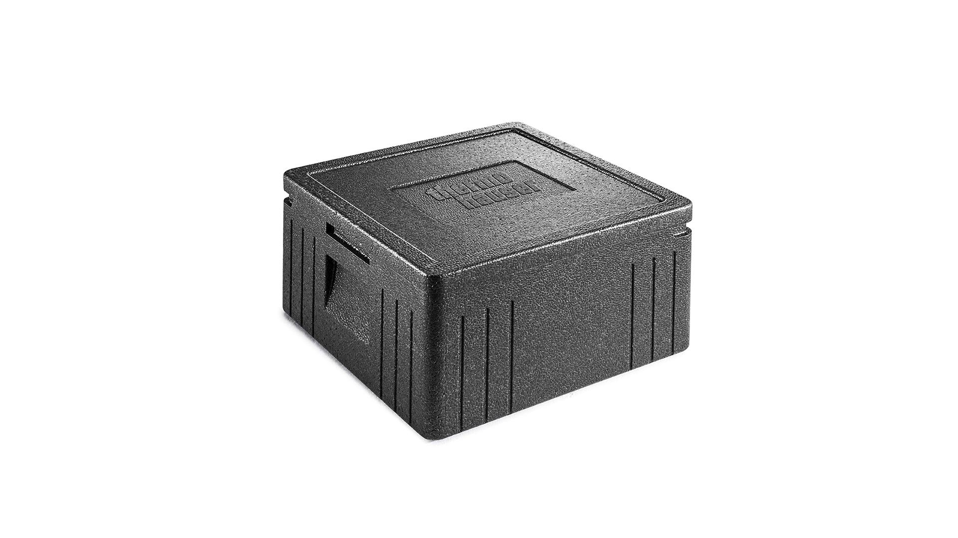 Thermobox Pizza Eco Line 35x35x17,5 cm