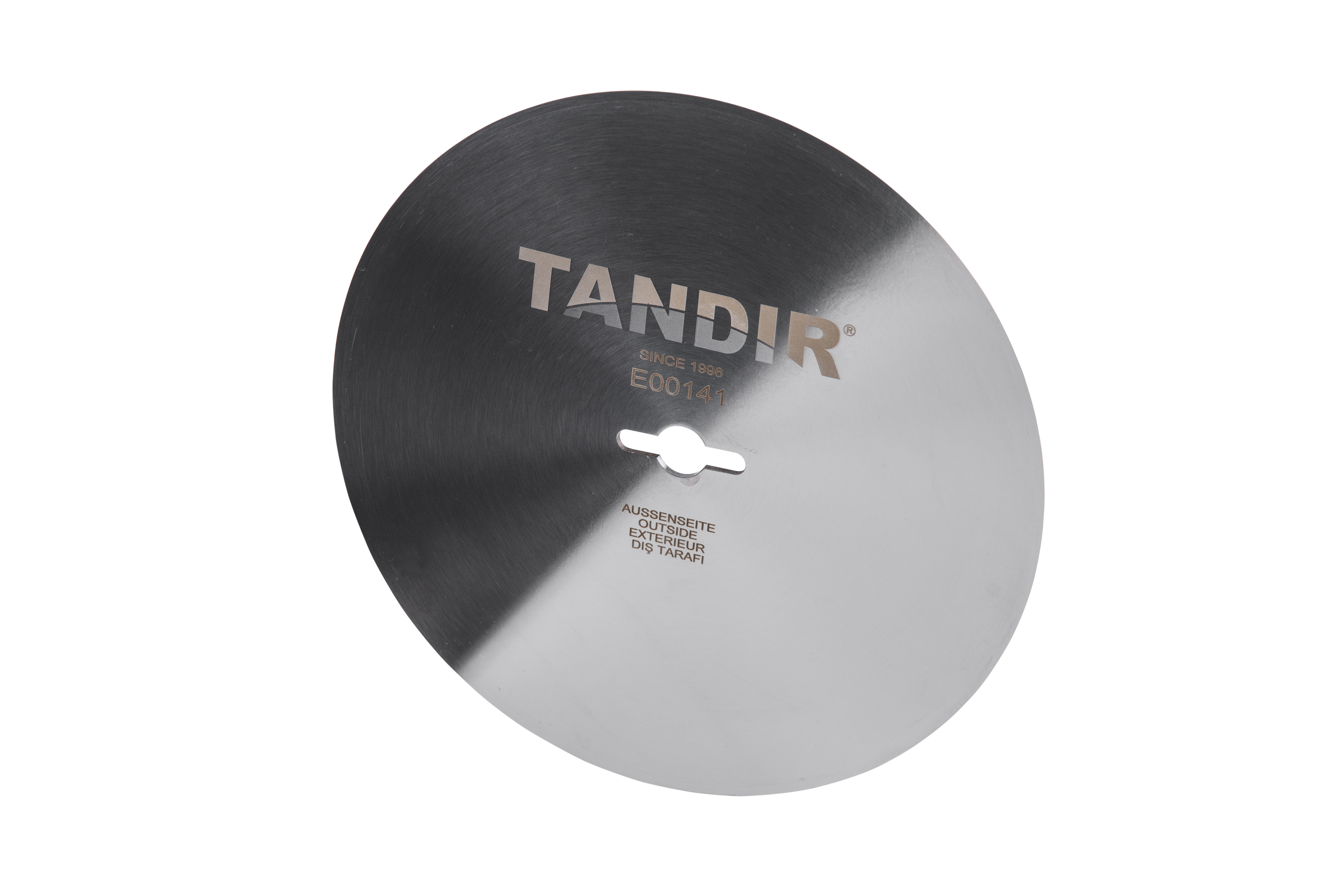 Couteau TANDIR® 140 rond