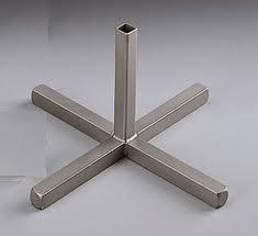 POTIS Handkreuz