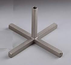 POTIS Hand cross