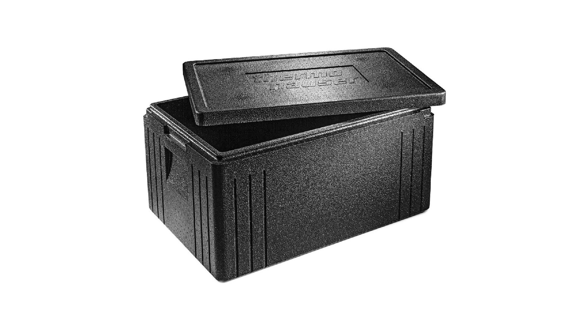 Thermobox GN 1/1 Eco Line 54,6x34,6x24 cm